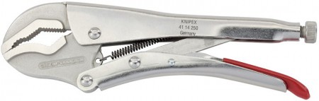 DRAPER EXPERT 250MM PRISM JAW SELF GRIP PLIERS