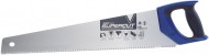 DRAPER EXPERT SUPERCUT™ 550MM/22\" SOFT GRIP HARDPOINT HANDSAW - 7TPI/8PPI