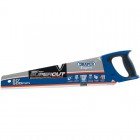 DRAPER EXPERT SUPERCUT™ 500mm/20\" SOFT GRIP HARDPOINT HANDSAW - 11TPI/12PPI