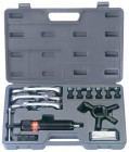 10 TONNE HYDRAULIC PULLER KIT