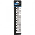 DRAPER 1/2\" Sq. Dr. Draper Expert Multi-Drive® Socket Set (10 Piece)