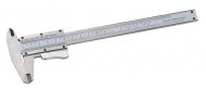 DRAPER EXPERT 0 - 150MM OR 6\" VERNIER CALIPER