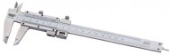 DRAPER EXPERT 0 - 140MM VERNIER CALIPER WITH FINE ADJUSTMENT