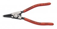 Knipex 10mm - 25mm A1 Straight External Circlip Pliers