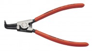 Knipex 19mm - 60mm A21 Bent External Circlip Pliers