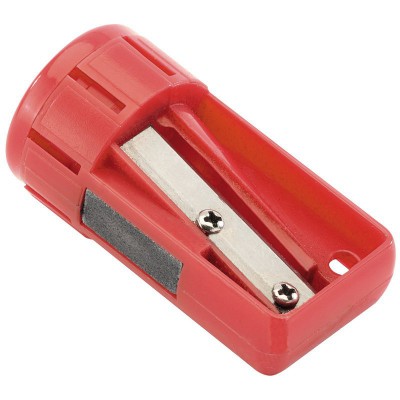 DRAPER Carpenters Pencil Sharpener