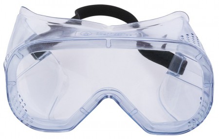 DRAPER Safety Goggles