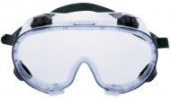 DRAPER Professional Safety Goggles