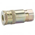 1/4\" BSP TAPER FEMALE THREAD VERTEX AIR COUPLING