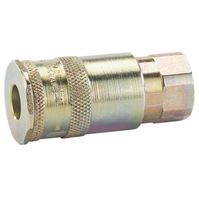 1/4\" BSP TAPER FEMALE THREAD VERTEX AIR COUPLING