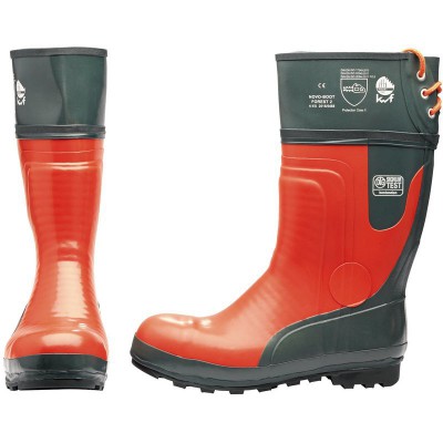 DRAPER Expert Chainsaw Boots - Size 11/45