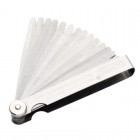 DRAPER 32 Blade Combination Feeler Gauge Set