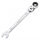 DRAPER 8mm Draper Hi-Torq® Metric Flexible Head Ratcheting Combination Spanner