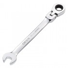 DRAPER 9mm Draper Hi-Torq® Metric Flexible Head Ratcheting Combination Spanner