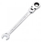 DRAPER 10mm Draper Hi-Torq® Metric Flexible Head Ratcheting Combination Spanner