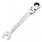 DRAPER 13mm Draper Hi-Torq® Metric Flexible Head Ratcheting Combination Spanner