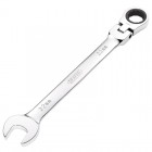 DRAPER 22mm Draper Hi-Torq® Metric Flexible Head Ratcheting Combination Spanner