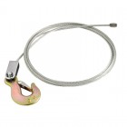 SPARE RATCHET POWER PULLER CABLE ASSEMBLY FOR 51934