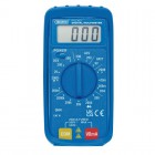 16 FUNCTION DIGITAL MULTIMETER