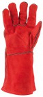 DRAPER Leather Welders Gauntlets