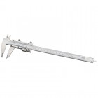 DRAPER EXPERT 0 - 200MM OR 8\" VERNIER CALIPER WITH FINE ADJUSTMENT