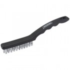 230MM STAINLESS STEEL FILL BRUSH