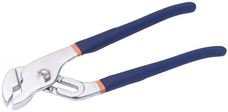 DRAPER EXPERT 240MM 33MM CAPACITY WATERPUMP PLIERS