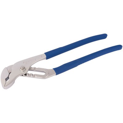 DRAPER EXPERT 300MM 55MM CAPACITY WATERPUMP PLIERS