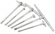 Telescopic Gauge Set (6 Piece)