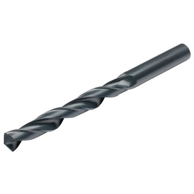 DRAPER Expert 10.2mm HSS Twist Drill for 12 x 1.75 Taps