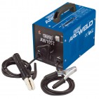 DRAPER 100A 230V Turbo Arc Welder