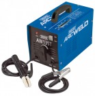 DRAPER 130A 230V Turbo Arc Welder