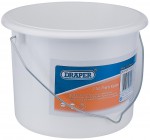 DRAPER 2.5L Plastic Paint Kettle