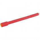 DRAPER 3/8\" Sq. Dr. VDE Approved Fully Insulated Extension Bar (250mm)