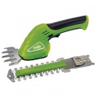 DRAPER 7.2V CORDLESS GRASS SHEAR