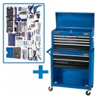 DRAPER Workshop General Tool Kit (B)