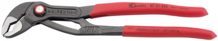 DRAPER Expert 250mm Knipex Cobra® QuickSet Waterpump Pliers