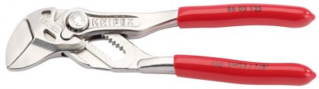 DRAPER Expert 125mm Knipex Plier Wrench