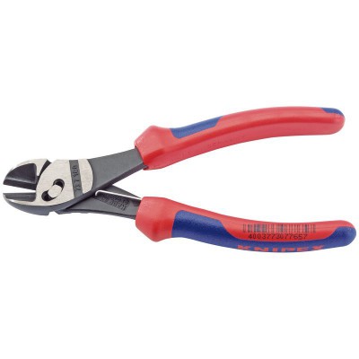 DRAPER Expert Knipex Twinforce® High Leverage Diagonal Side Cutters