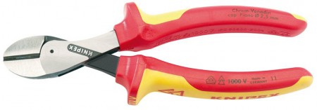 DRAPER Expert Knipex VDE Fully Insulated \