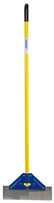 DRAPER Long Handled 16\" Floor Scraper