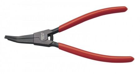 DRAPER EXPERT 200MM KNIPEX CIRCLIP PLIERS FOR 2.2MM HORSESHOE CLIPS