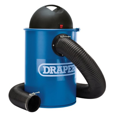 50L Dust Extractor (1100W)