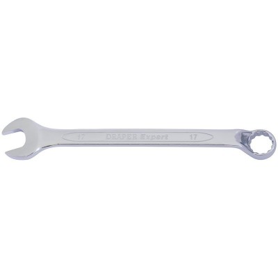 DRAPER EXPERT 17MM HI-TORQ COMBINATION SPANNER