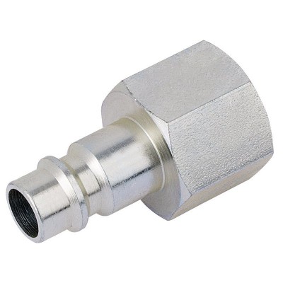 3/8\" BSP FEMALE NUT PCL EURO COUPLING ADAPTOR (SOLD LOOSE)