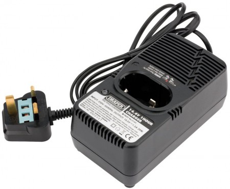 230V FAST CHARGER FOR 14.4V CORDLESS DRILL BATTERY