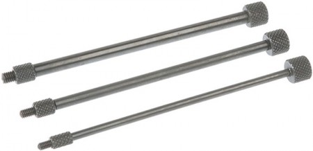 SET OF SPARE PINS FOR 54585 DOOR PIN REMOVAL KIT