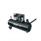 150L Belt-Driven Air Compressor (2.2kW)