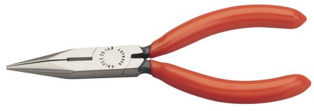 DRAPER EXPERT 140MM KNIPEX LONG NOSE PLIERS