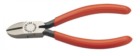 DRAPER EXPERT 125MM KNIPEX DIAGONAL SIDE CUTTER